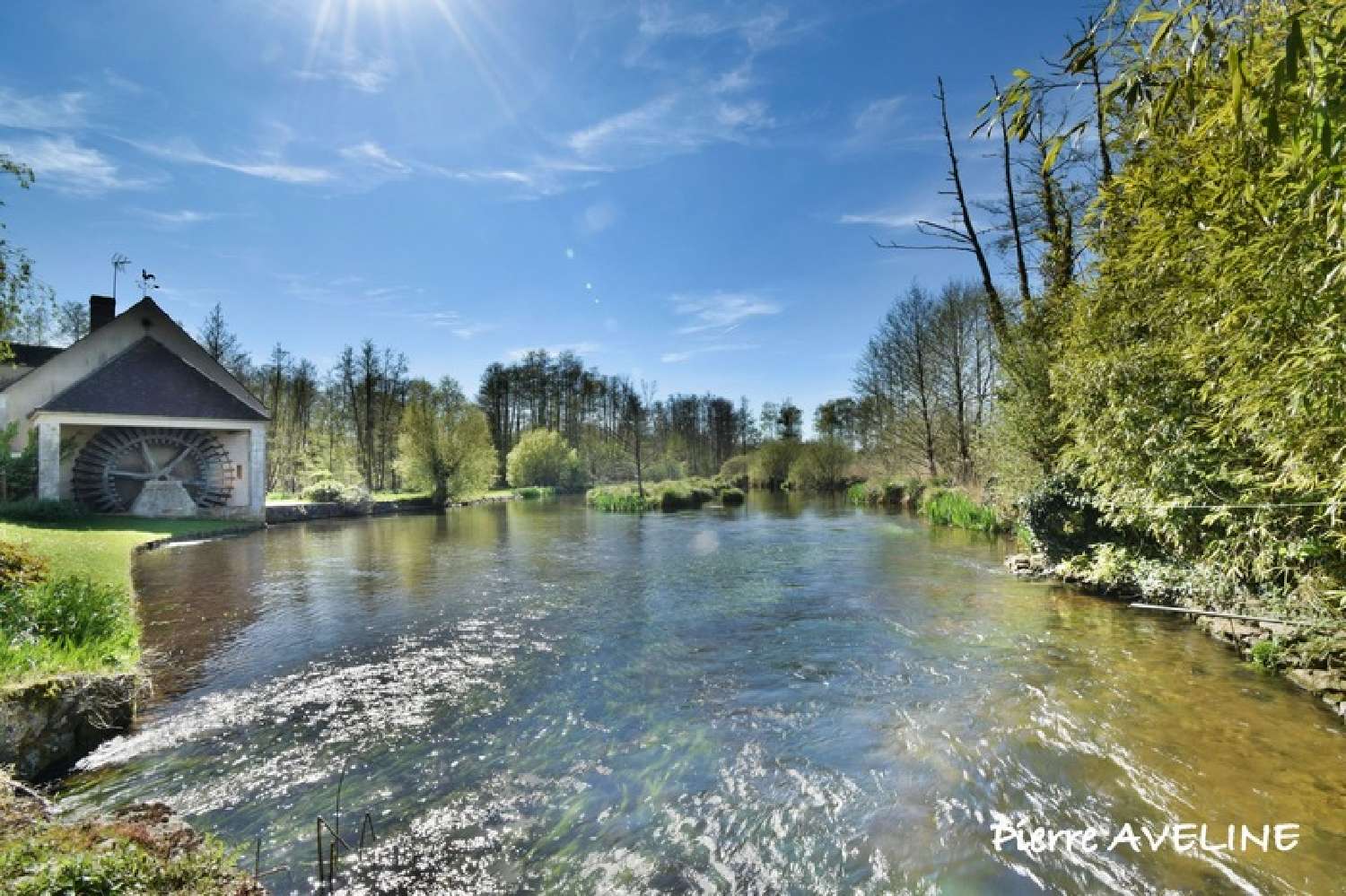  te koop huis Douy Eure-et-Loir 2