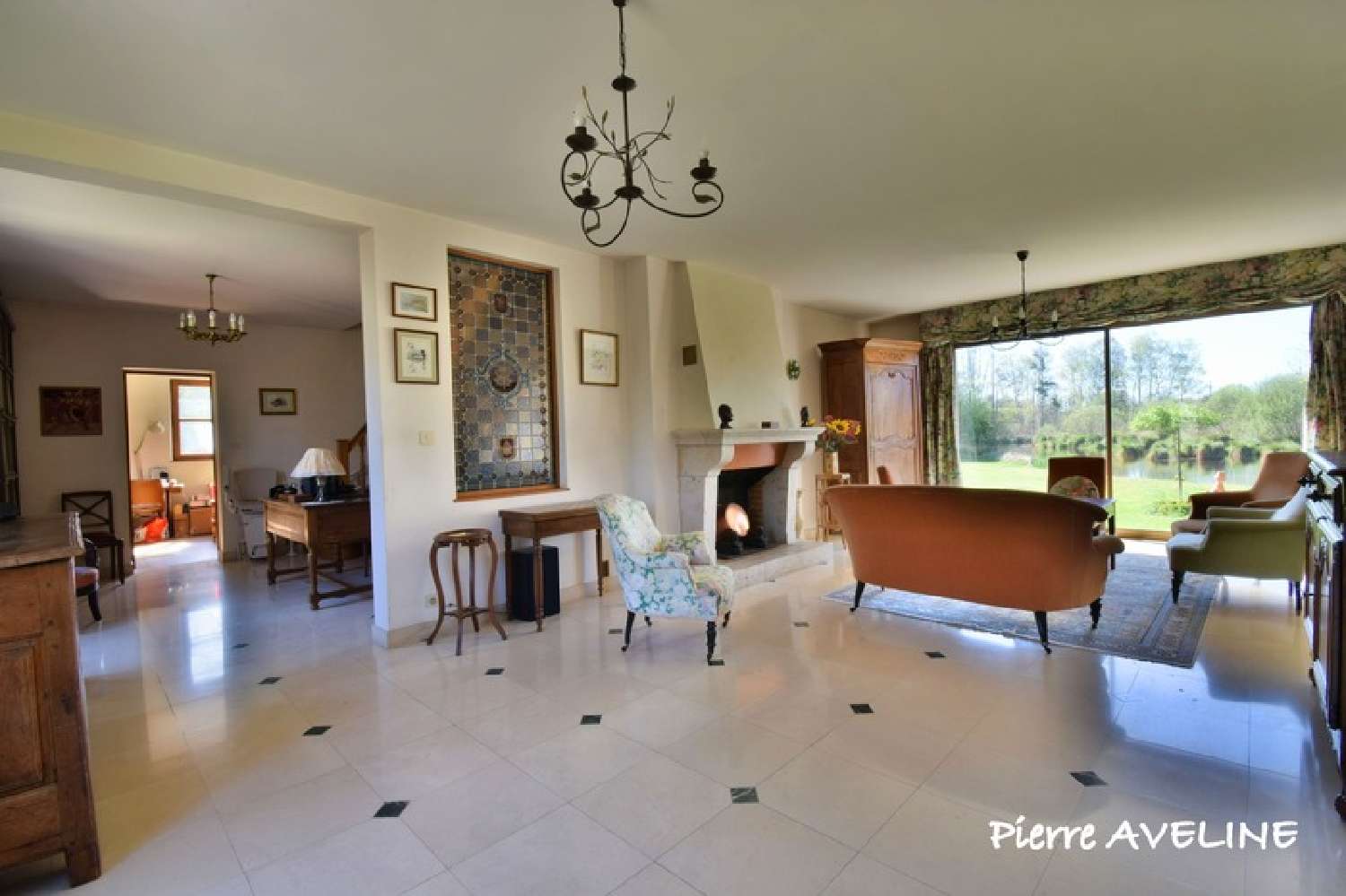  te koop huis Douy Eure-et-Loir 3