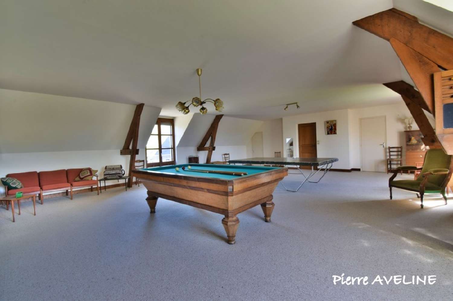  te koop huis Douy Eure-et-Loir 4