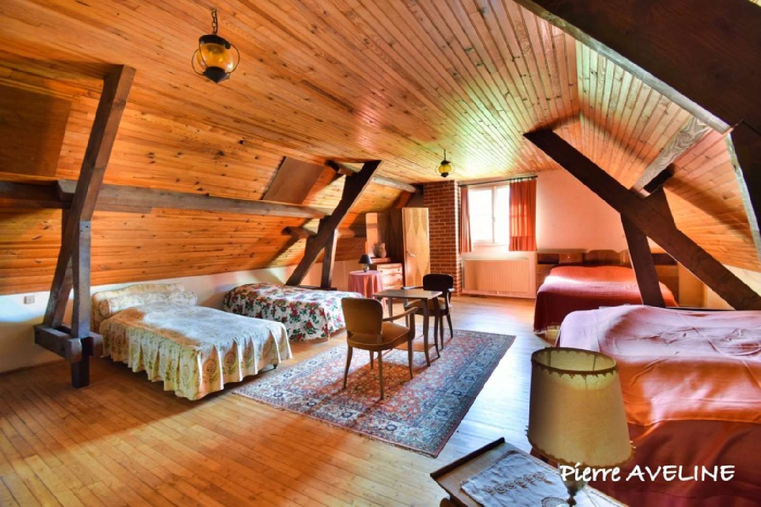  te koop huis Douy Eure-et-Loir 7