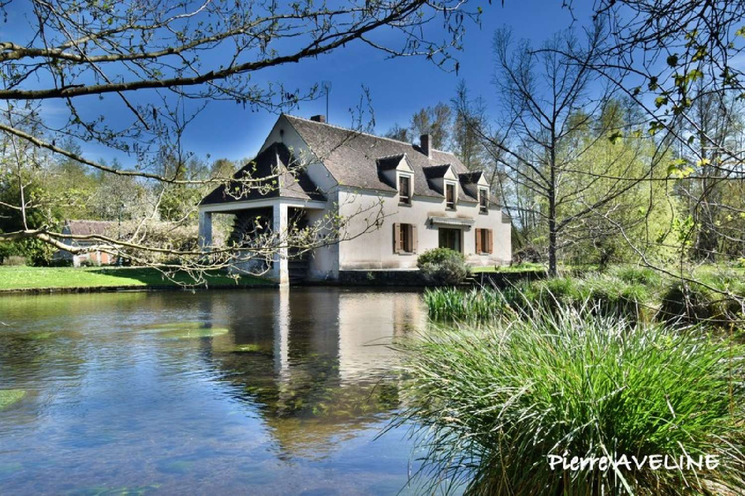  te koop huis Douy Eure-et-Loir 8