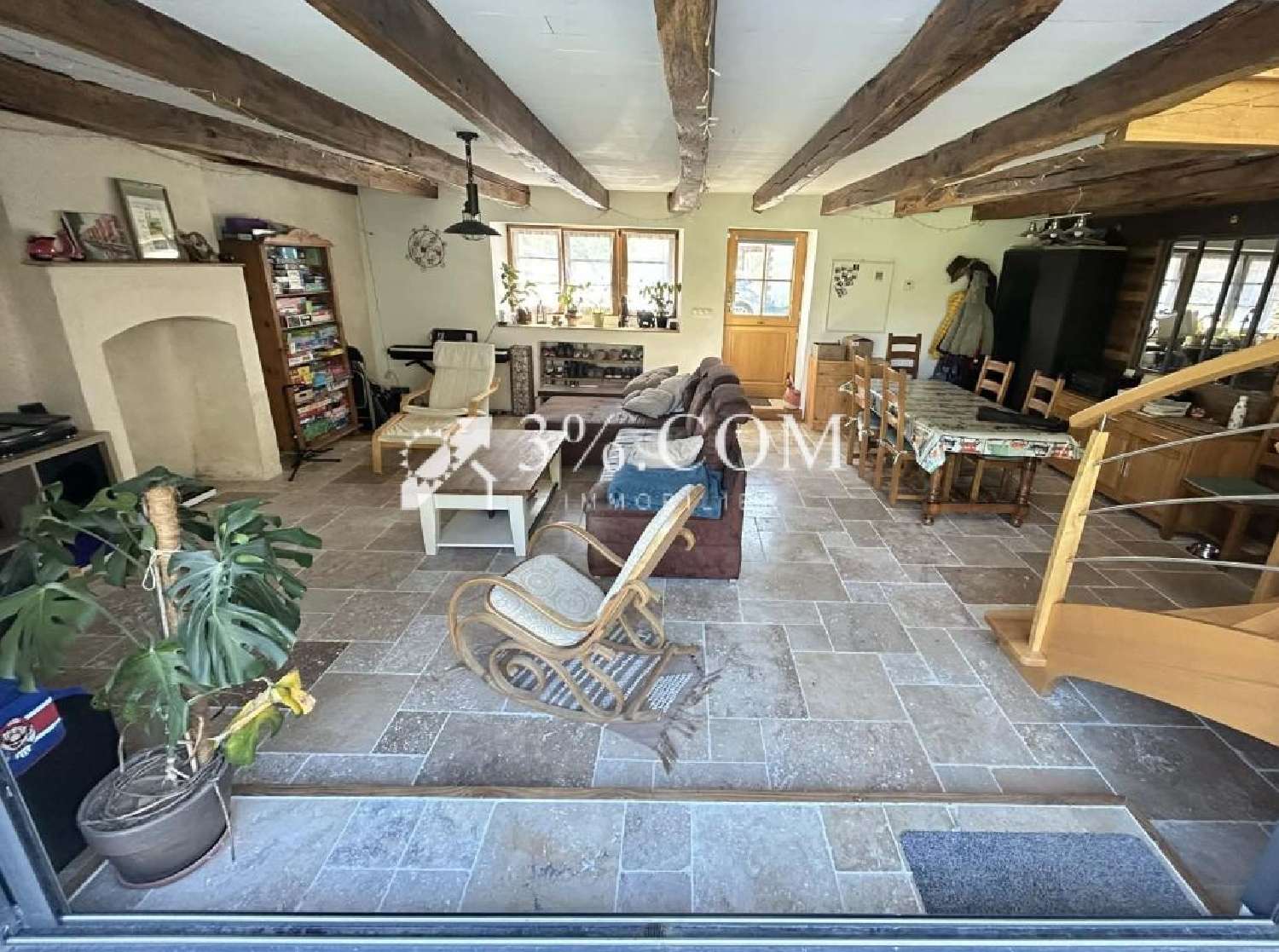  te koop huis Drefféac Loire-Atlantique 1