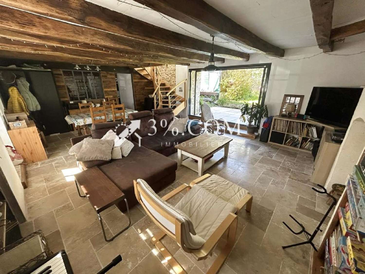  te koop huis Drefféac Loire-Atlantique 2