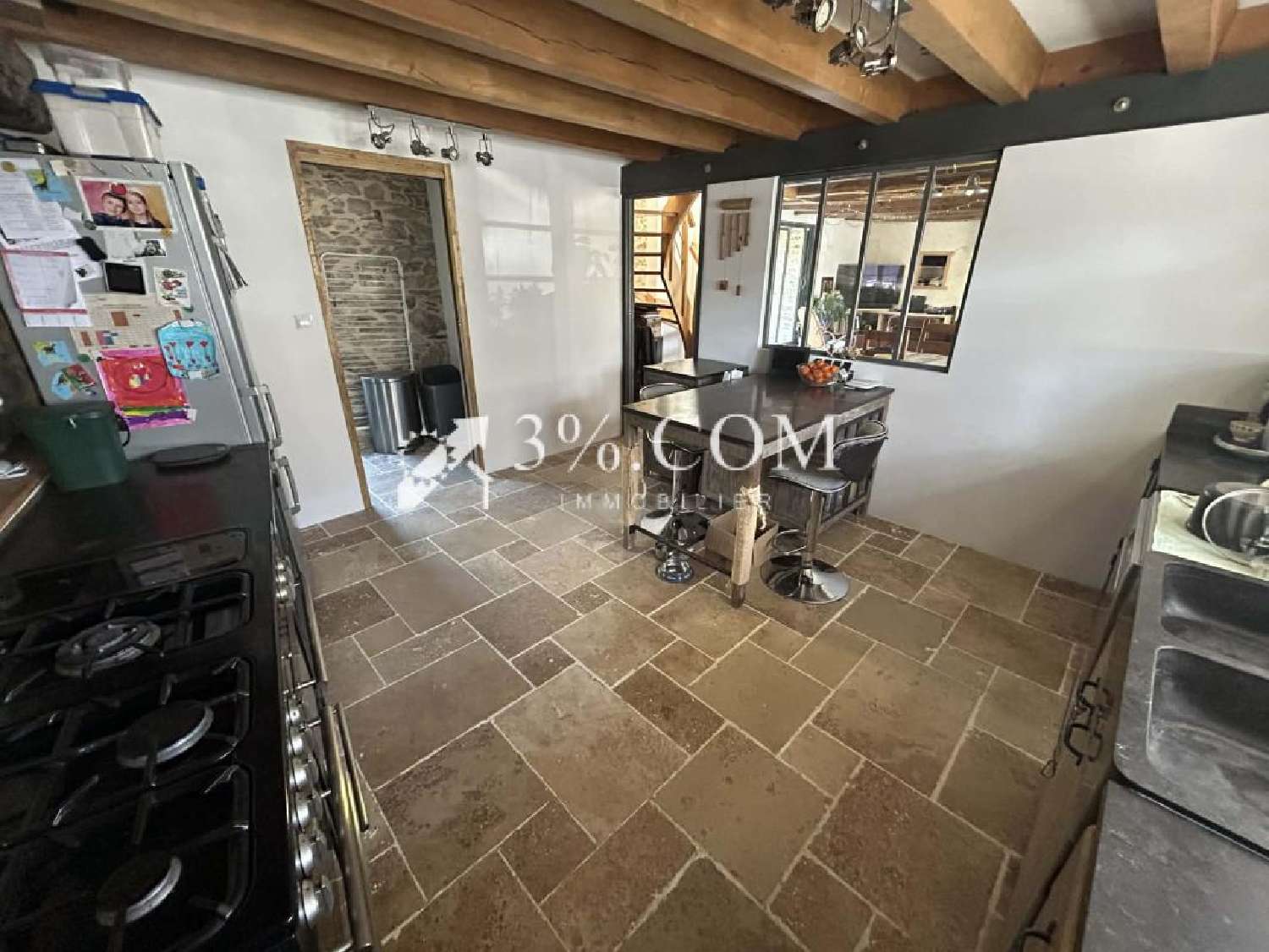  te koop huis Drefféac Loire-Atlantique 3