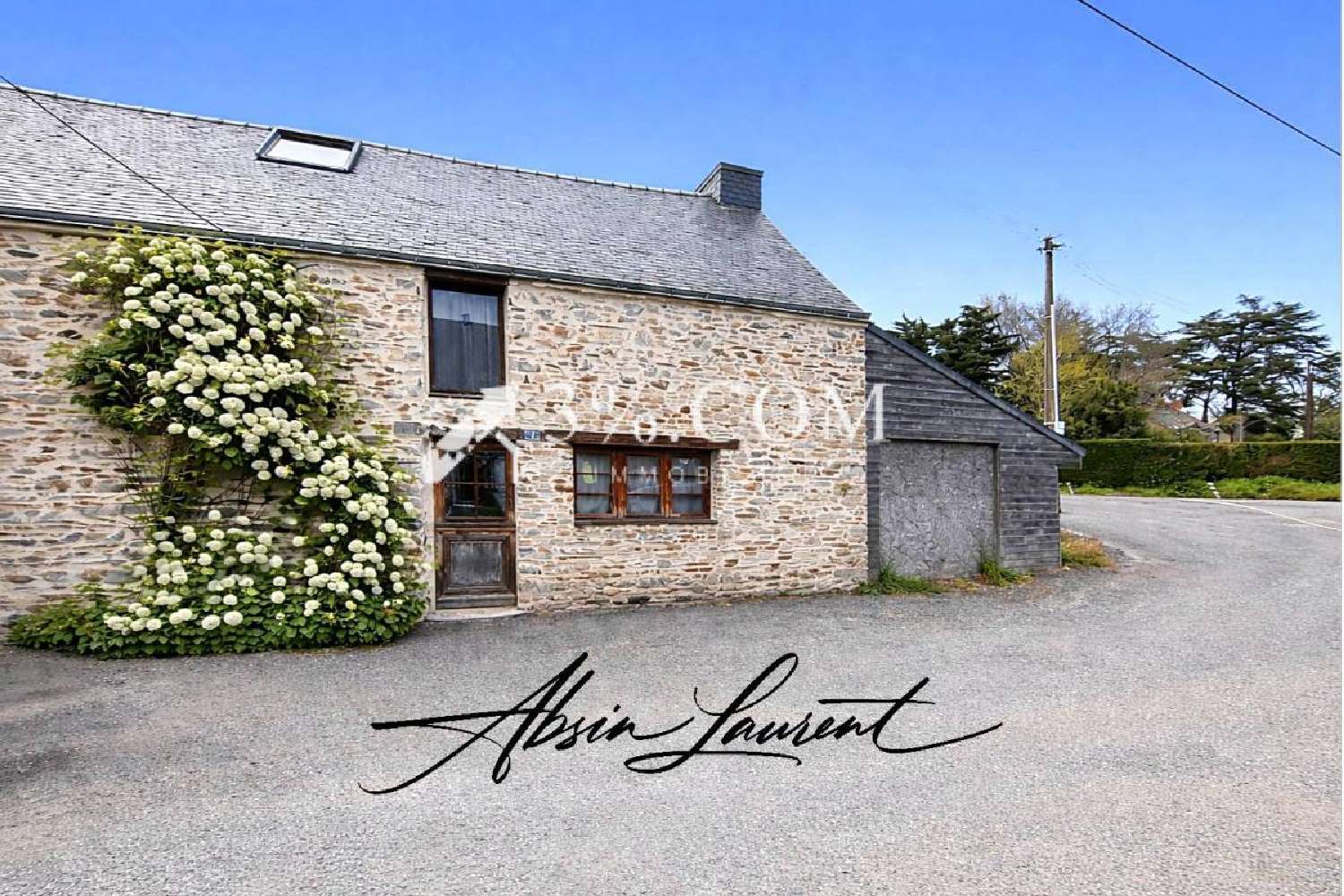 te koop huis Drefféac Loire-Atlantique 1