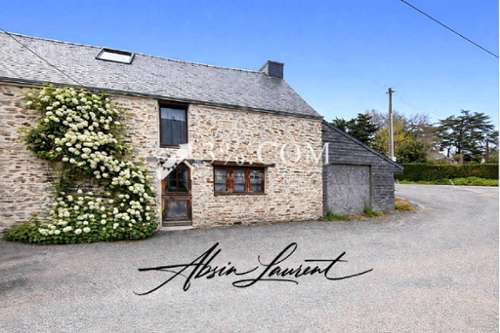 Drefféac Loire-Atlantique huis foto 7304196