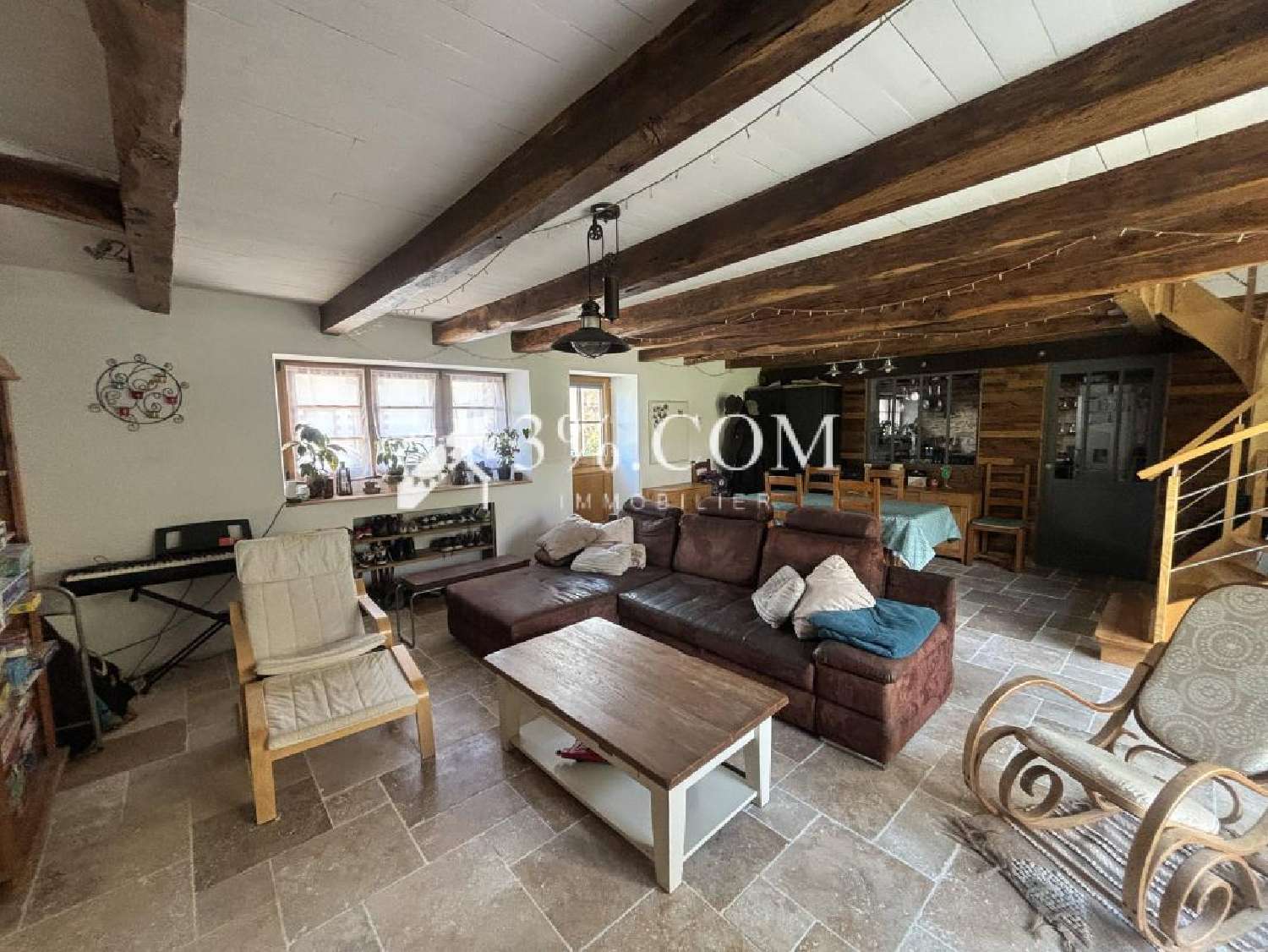 te koop huis Drefféac Loire-Atlantique 2