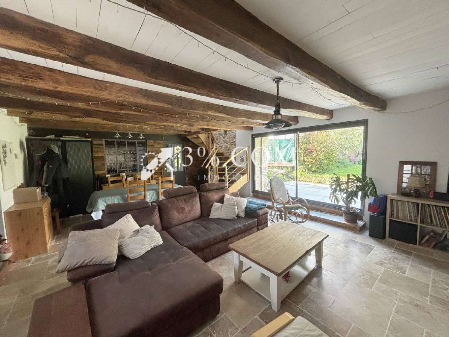 te koop huis Drefféac Loire-Atlantique 3