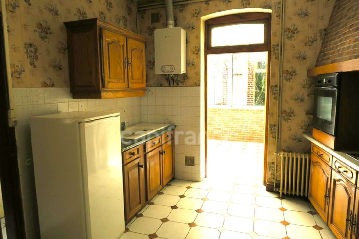  à vendre maison Droué Loir-et-Cher 4