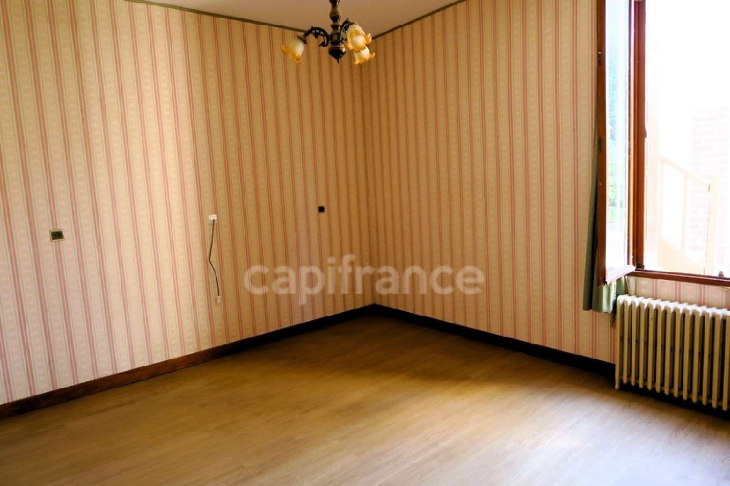  à vendre maison Droué Loir-et-Cher 7