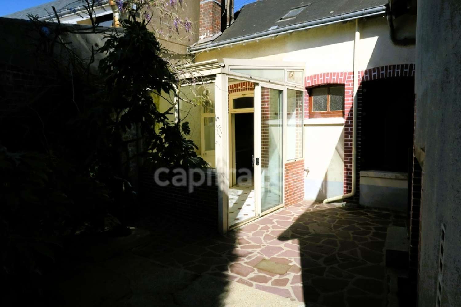  à vendre maison Droué Loir-et-Cher 8