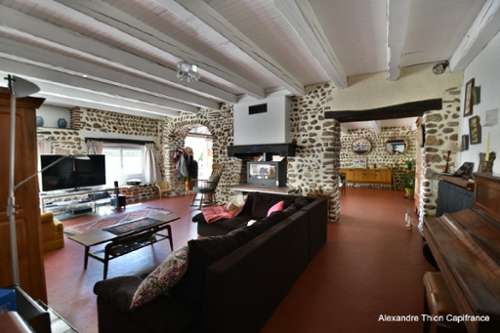 Druillat Ain Haus Bild 7309755