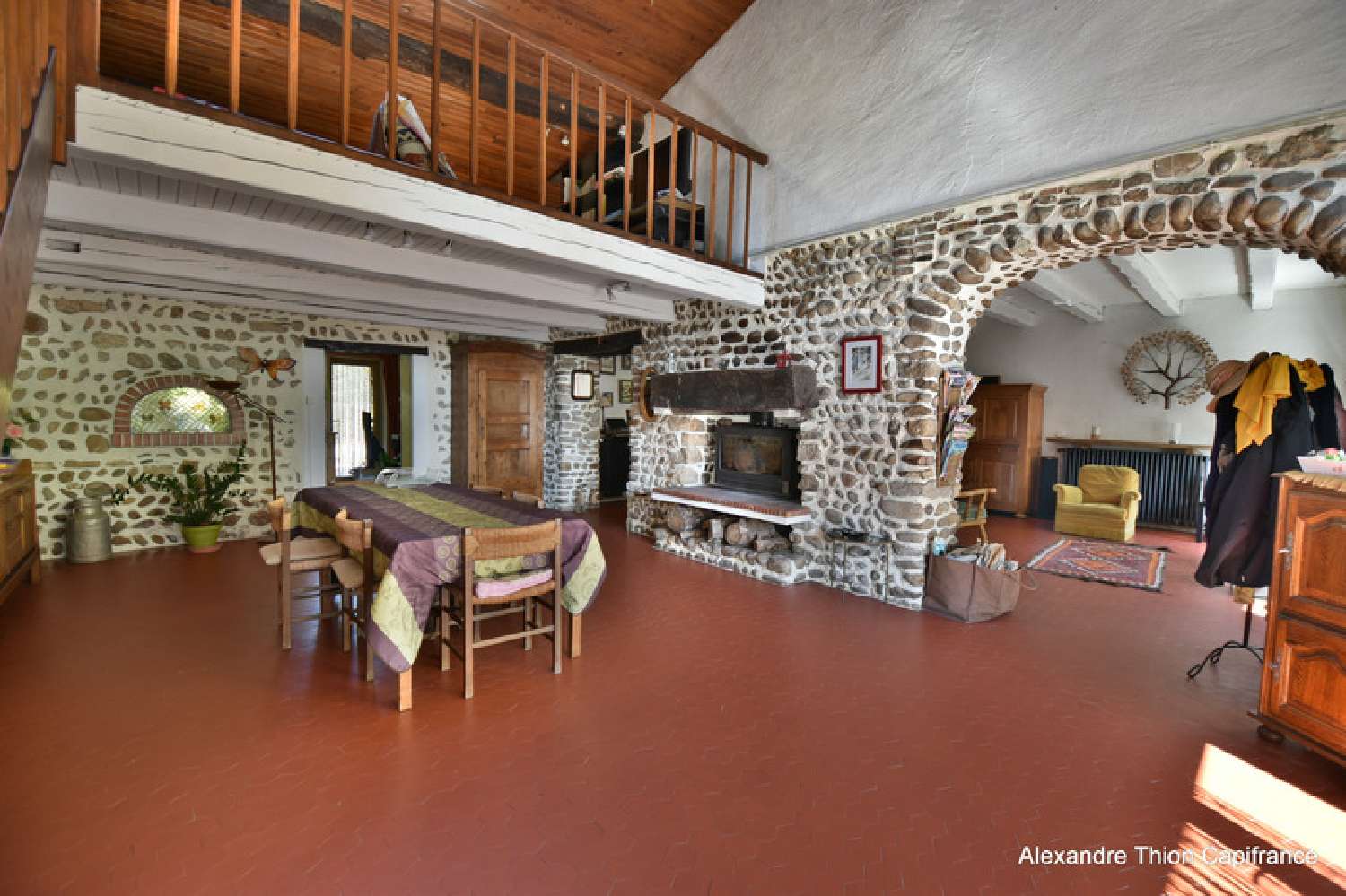 kaufen Haus Druillat Ain 2