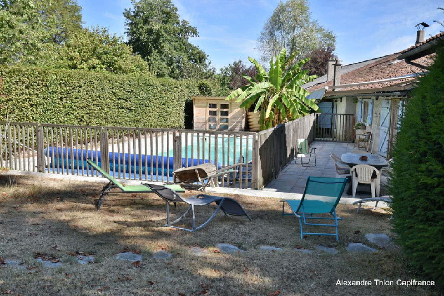 kaufen Haus Druillat Ain 3