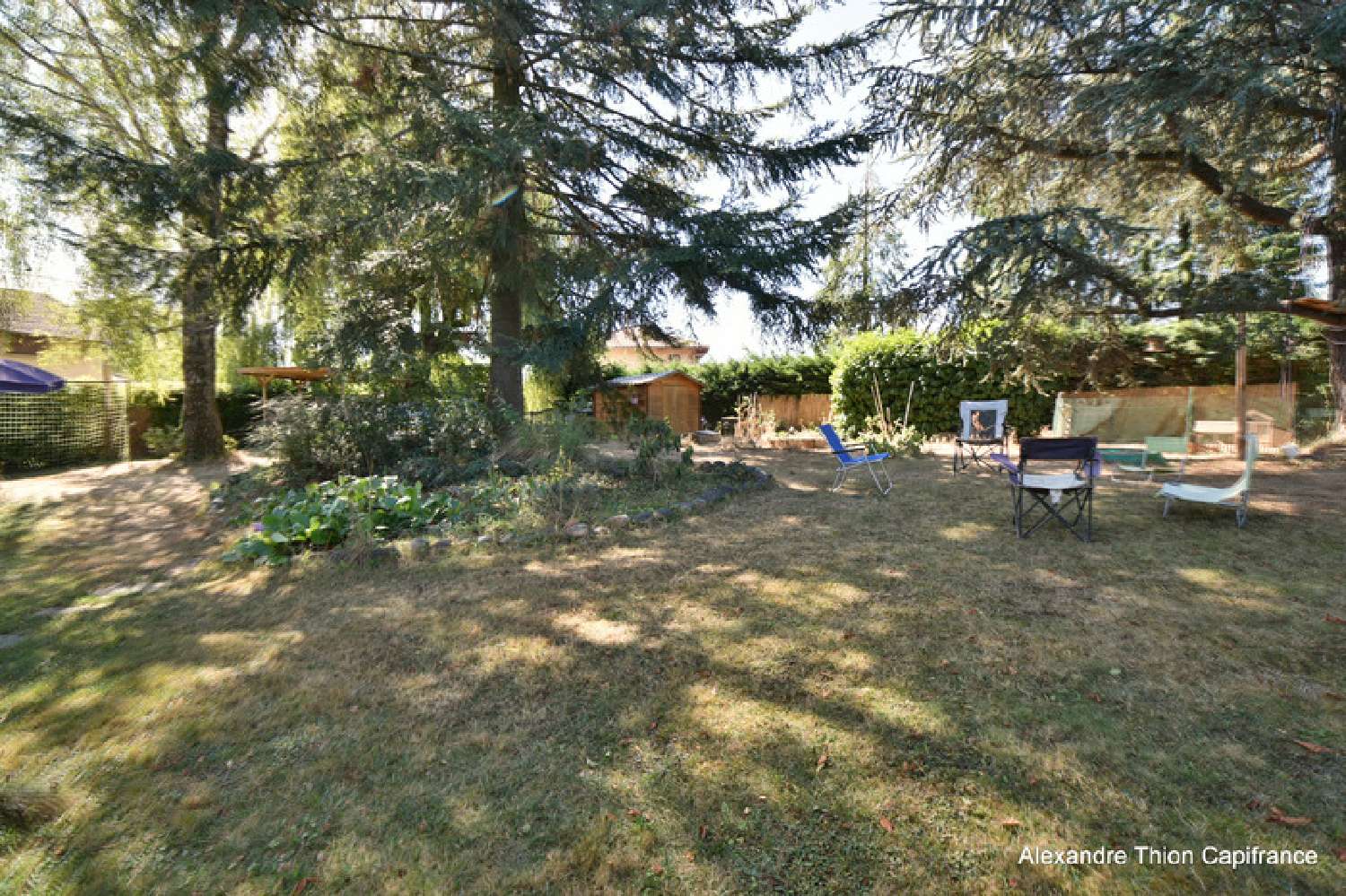 kaufen Haus Druillat Ain 4