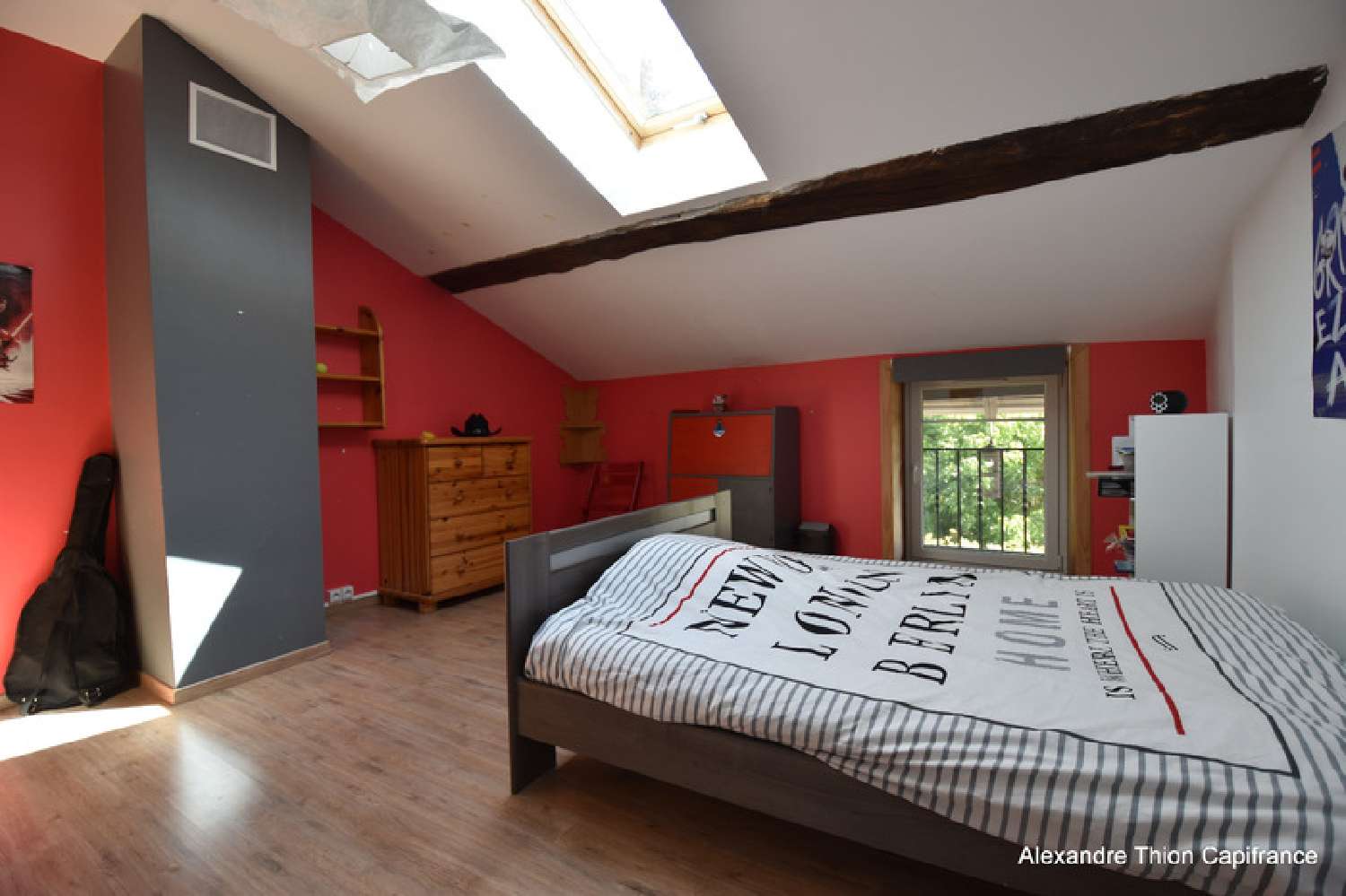 kaufen Haus Druillat Ain 8