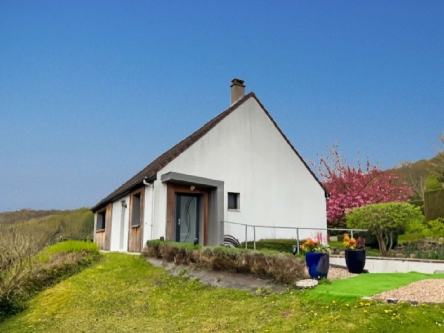  à vendre maison Duclair Seine-Maritime 3