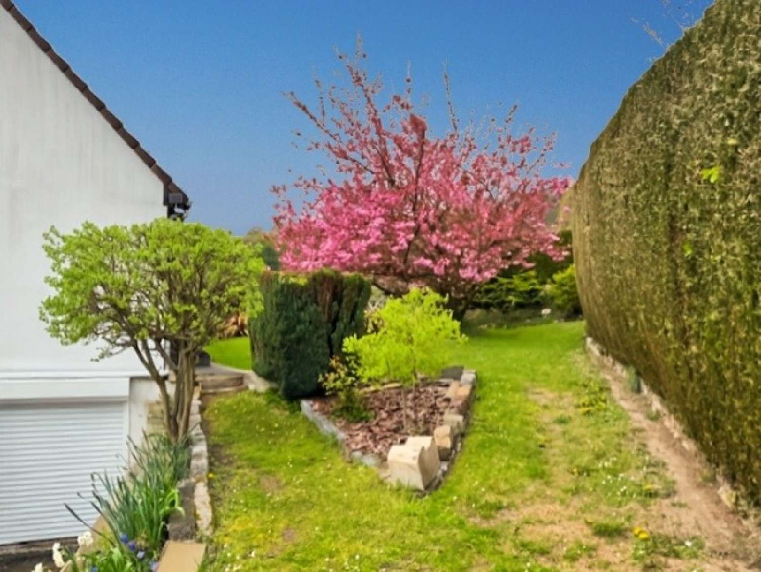  à vendre maison Duclair Seine-Maritime 4