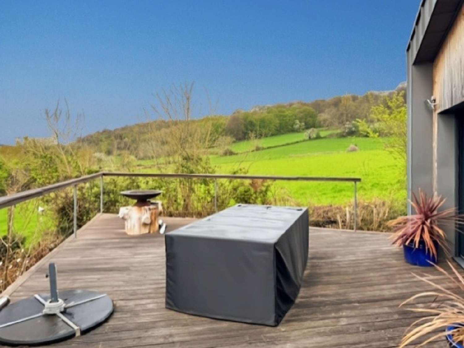  à vendre maison Duclair Seine-Maritime 5