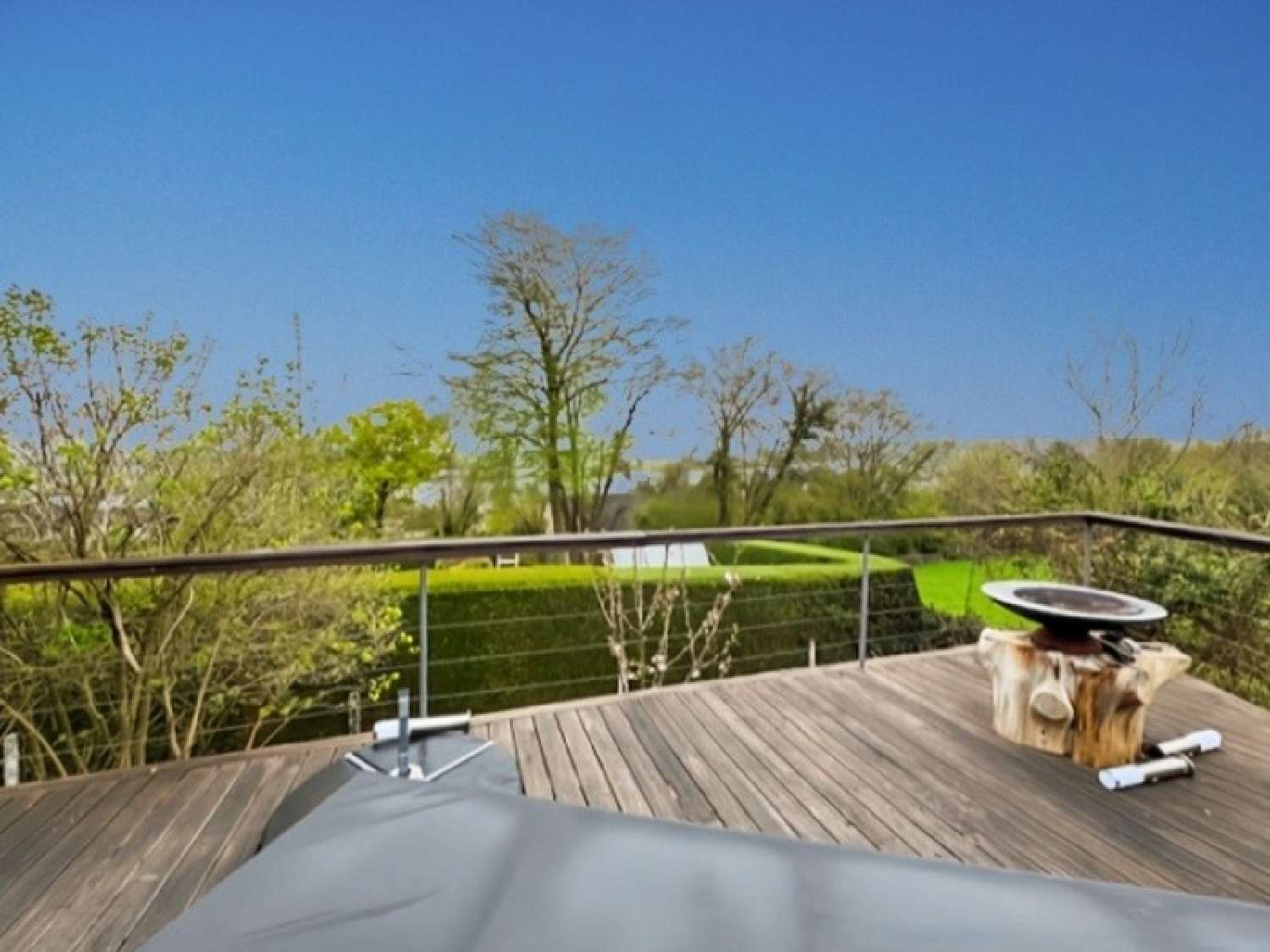  à vendre maison Duclair Seine-Maritime 6