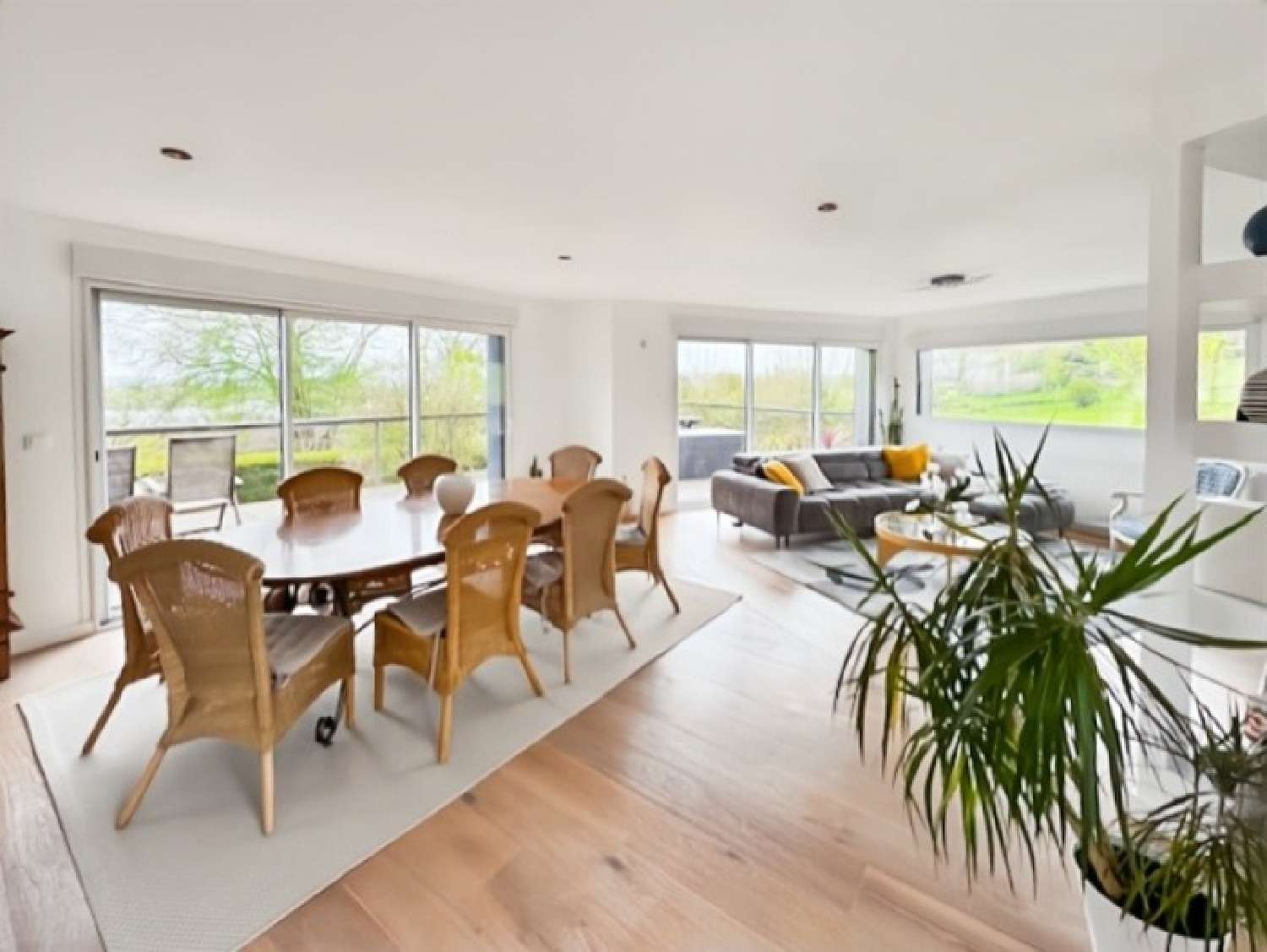  à vendre maison Duclair Seine-Maritime 7