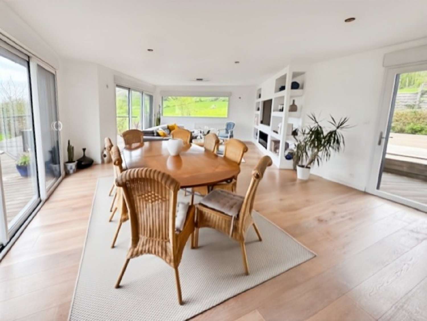  à vendre maison Duclair Seine-Maritime 8