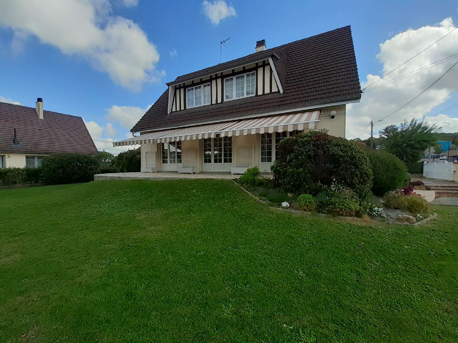  kaufen Haus Duclair Seine-Maritime 1