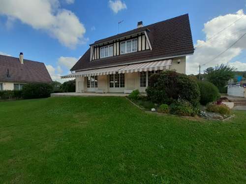 Duclair Seine-Maritime Haus Bild 7319392