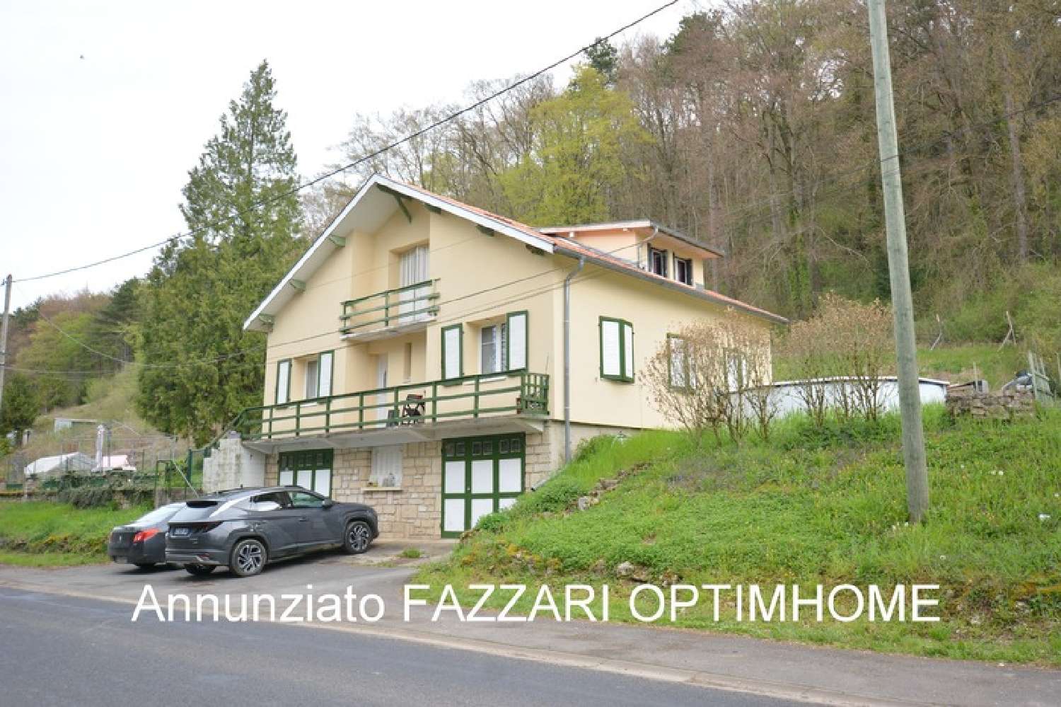  te koop huis Dun-sur-Meuse Meuse 1