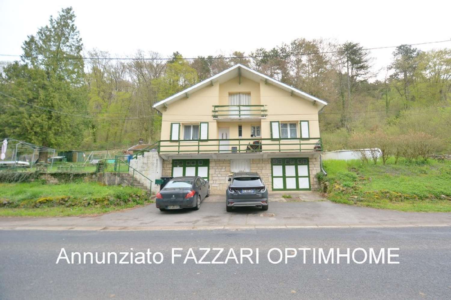  te koop huis Dun-sur-Meuse Meuse 2