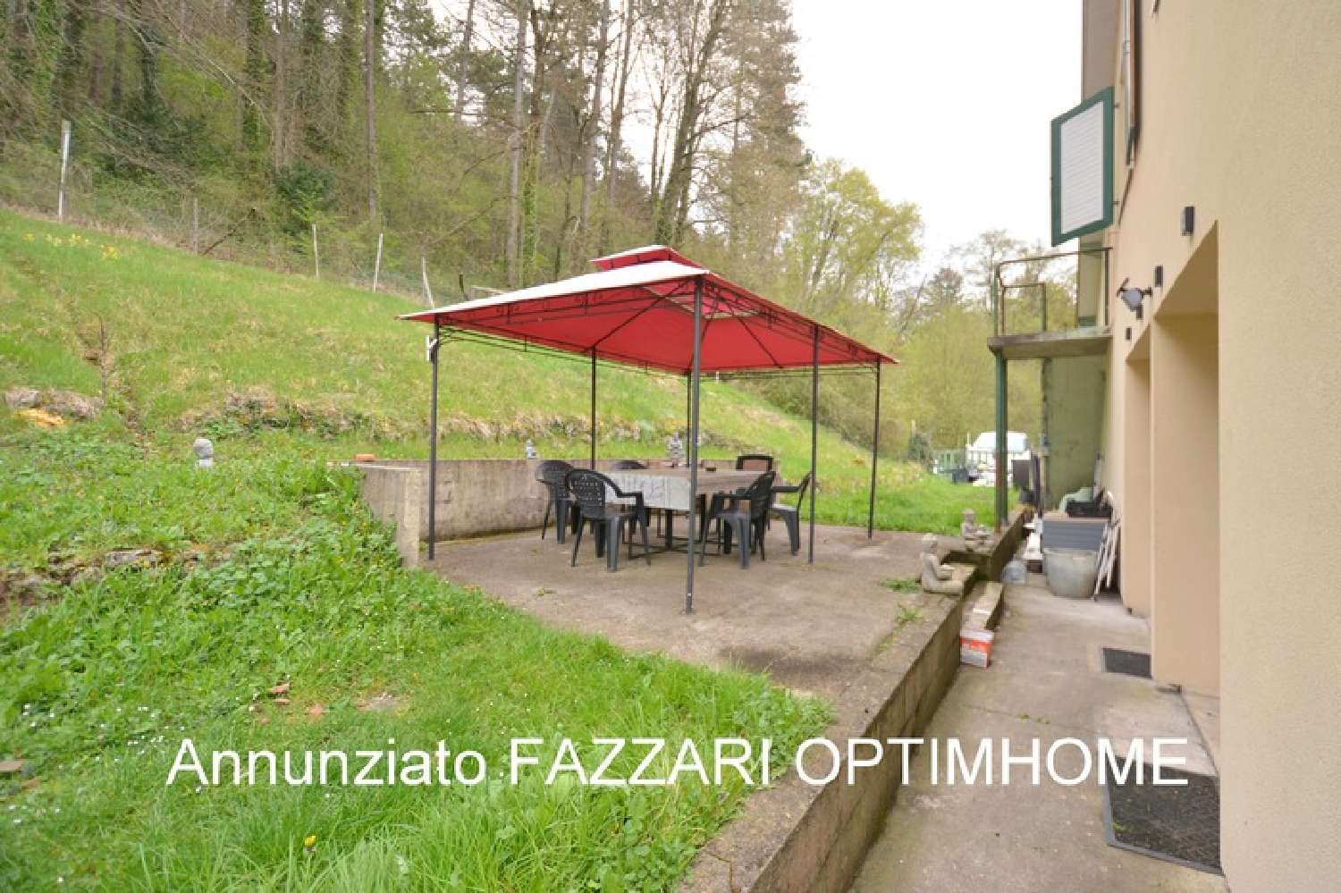  te koop huis Dun-sur-Meuse Meuse 4