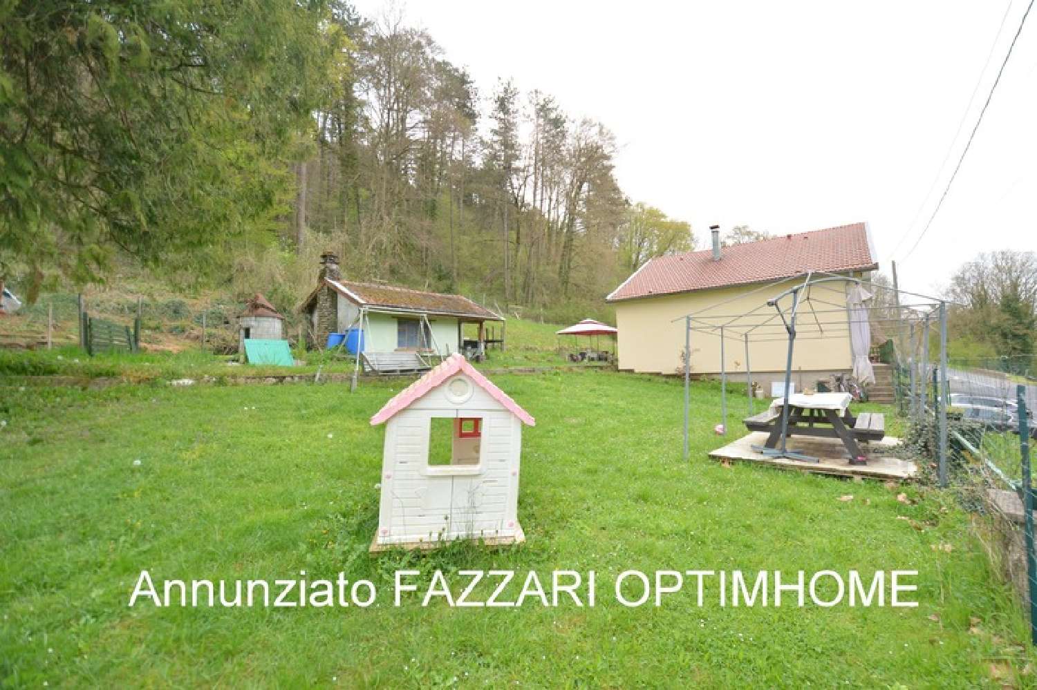  te koop huis Dun-sur-Meuse Meuse 5