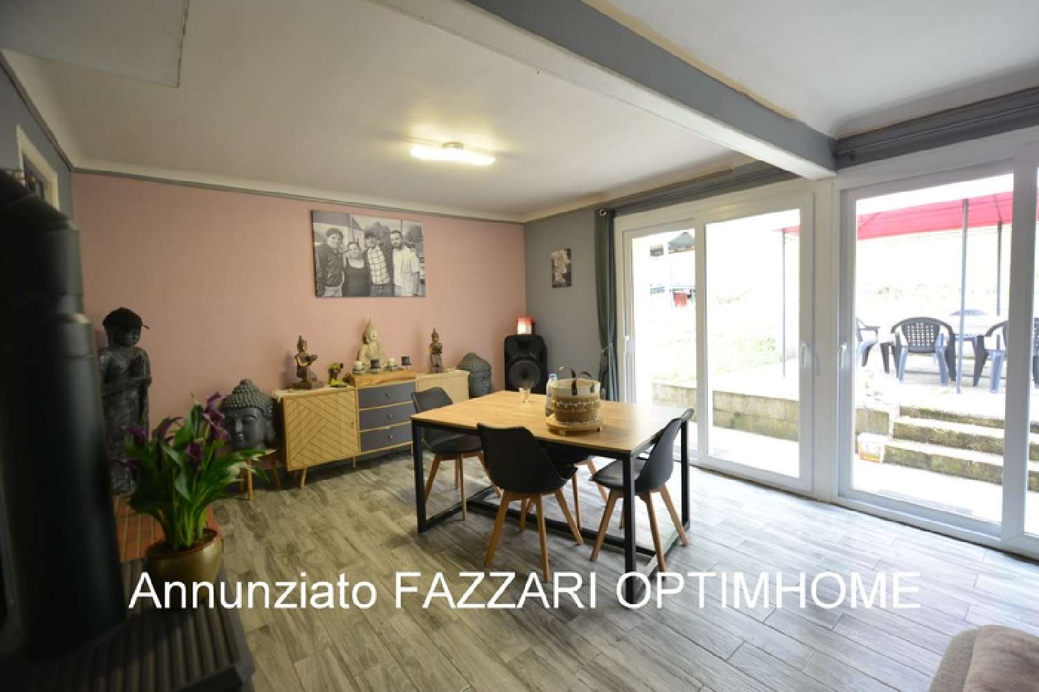  te koop huis Dun-sur-Meuse Meuse 7