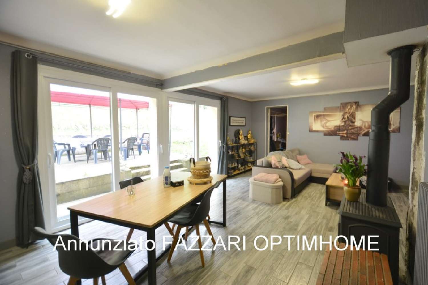  te koop huis Dun-sur-Meuse Meuse 8