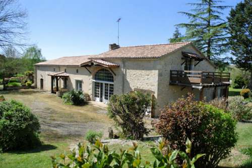 Duras Lot-et-Garonne maison foto 7318989