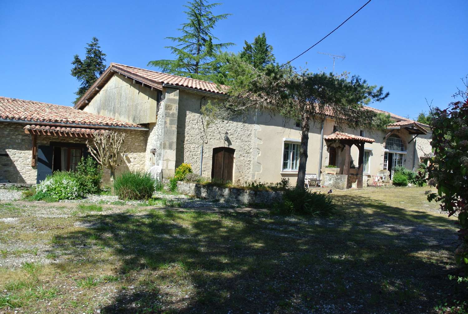  à vendre maison Duras Lot-et-Garonne 2
