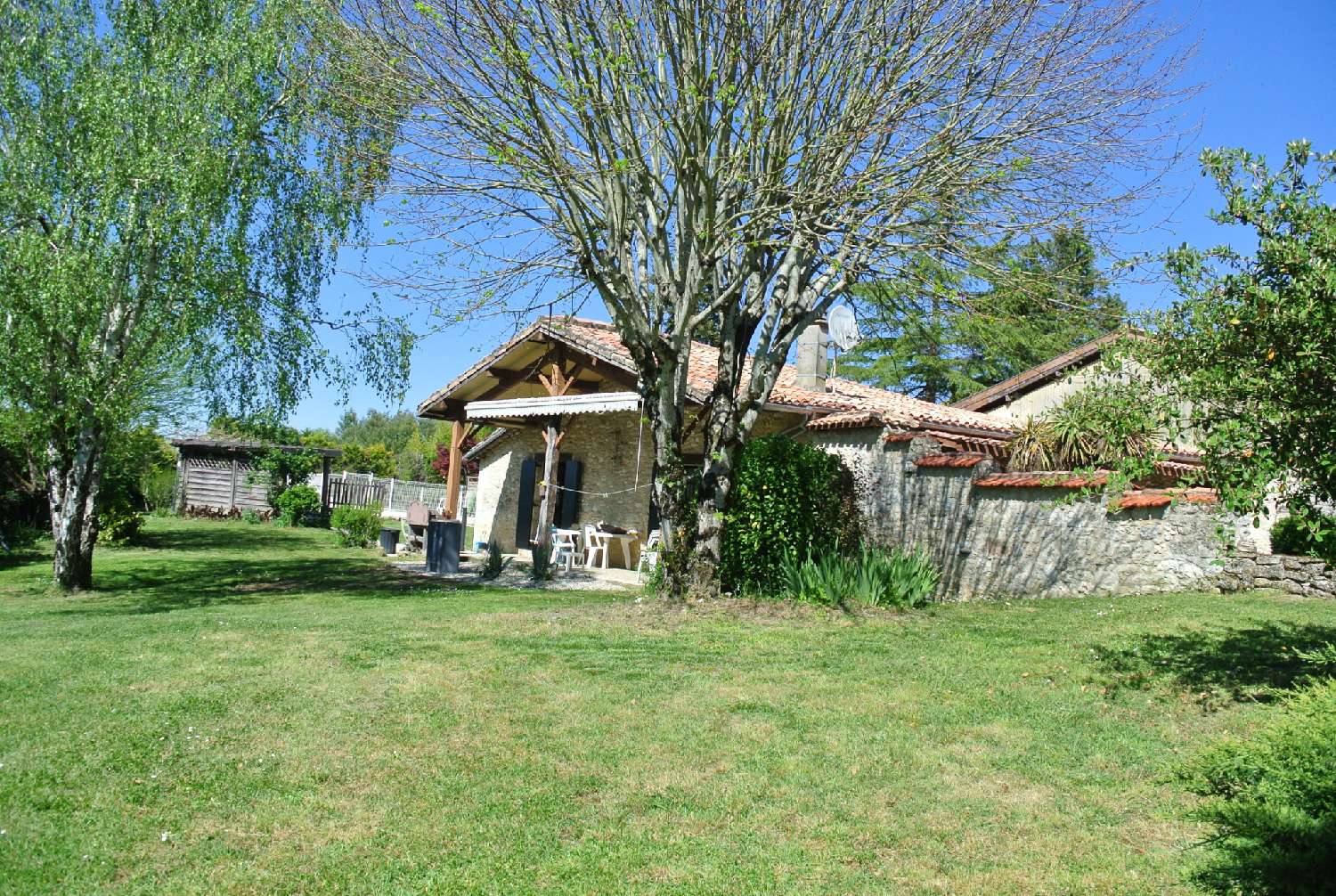  à vendre maison Duras Lot-et-Garonne 3