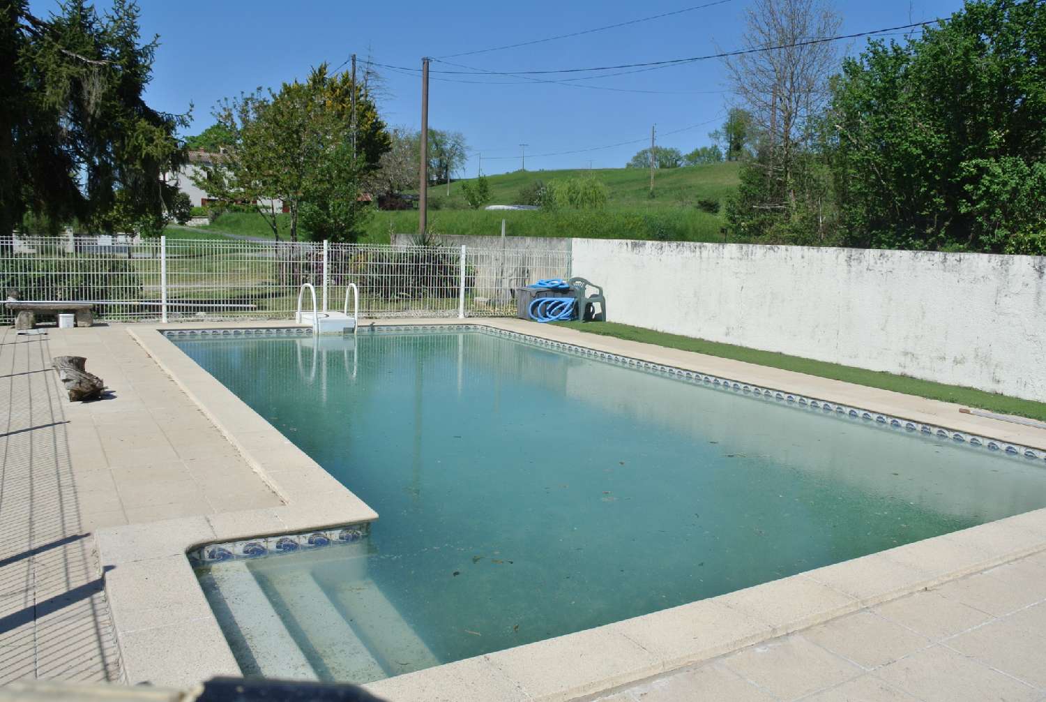  à vendre maison Duras Lot-et-Garonne 5