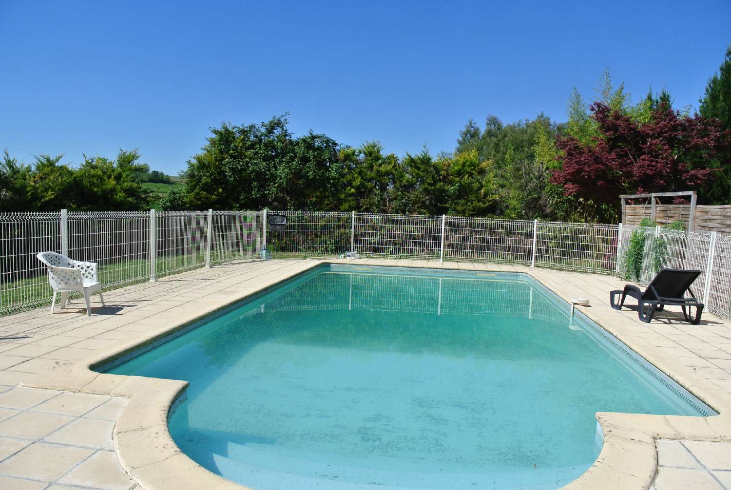  à vendre maison Duras Lot-et-Garonne 6