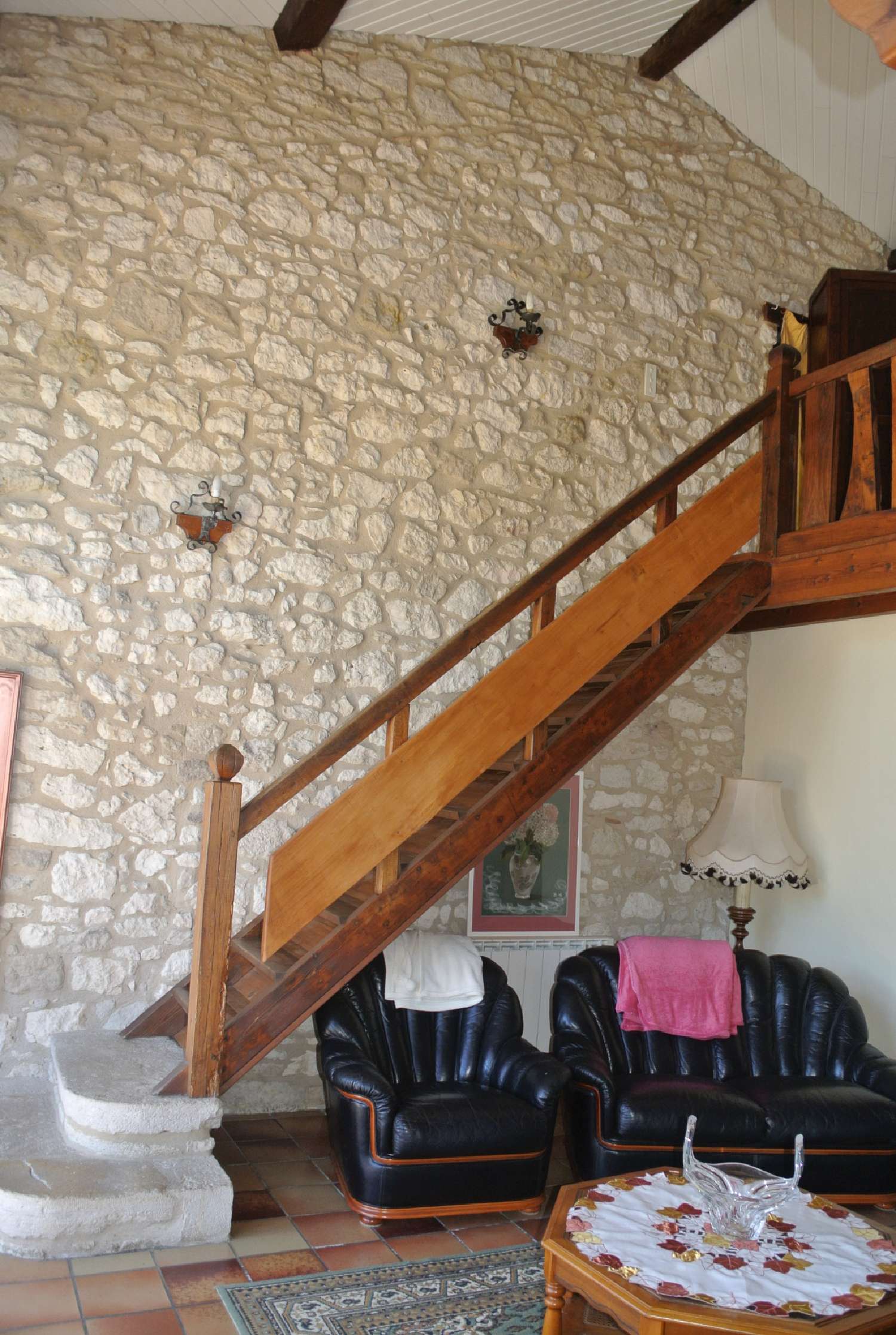  à vendre maison Duras Lot-et-Garonne 8