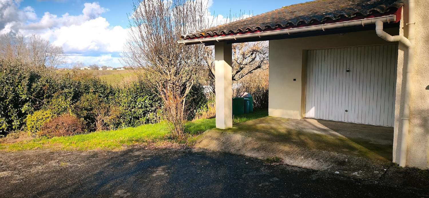  à vendre maison Durfort-Lacapelette Tarn-et-Garonne 6