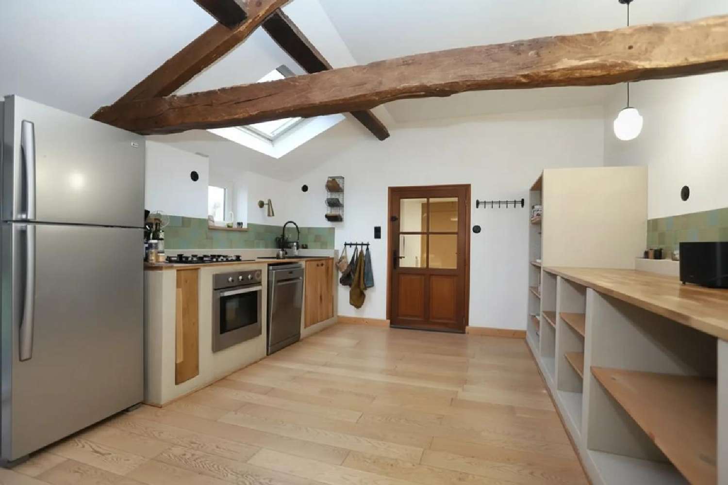  kaufen Haus Éancé Ille-et-Vilaine 1