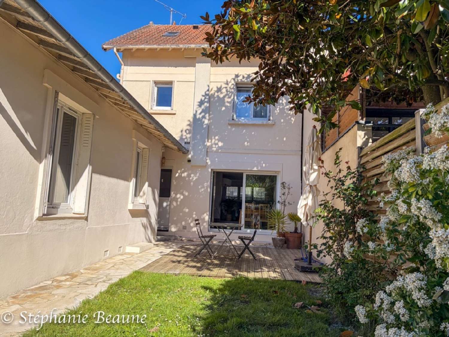 te koop huis Eaubonne Val-d'Oise 1