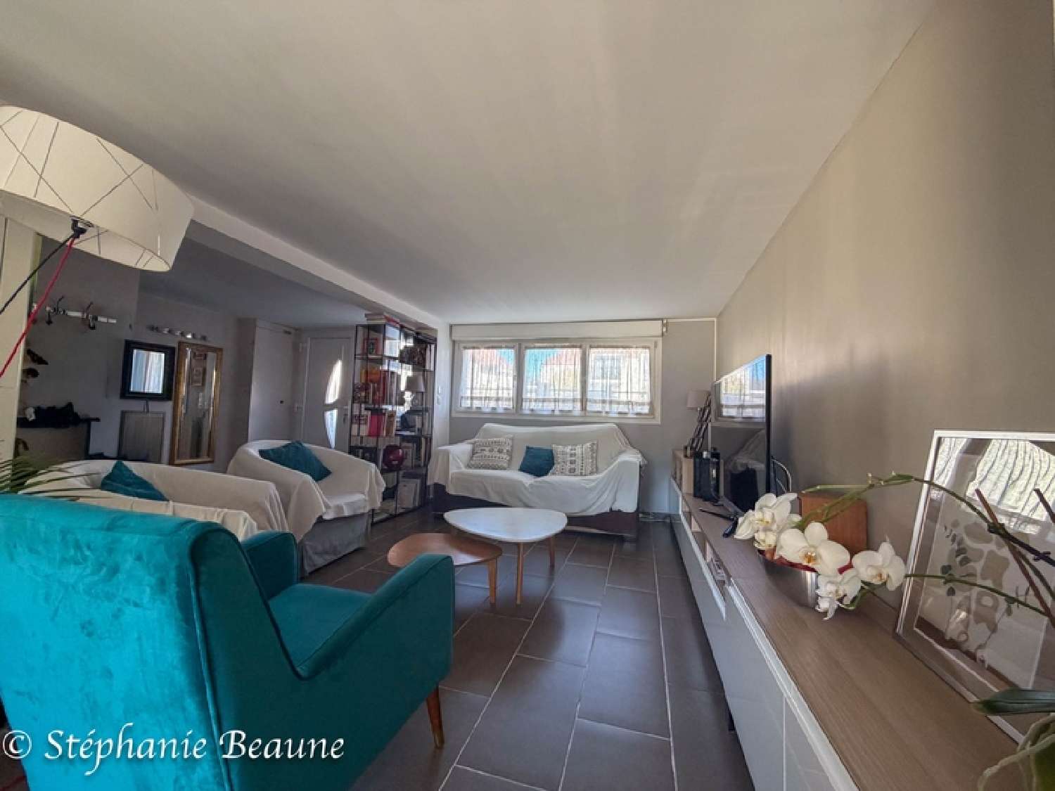 te koop huis Eaubonne Val-d'Oise 2