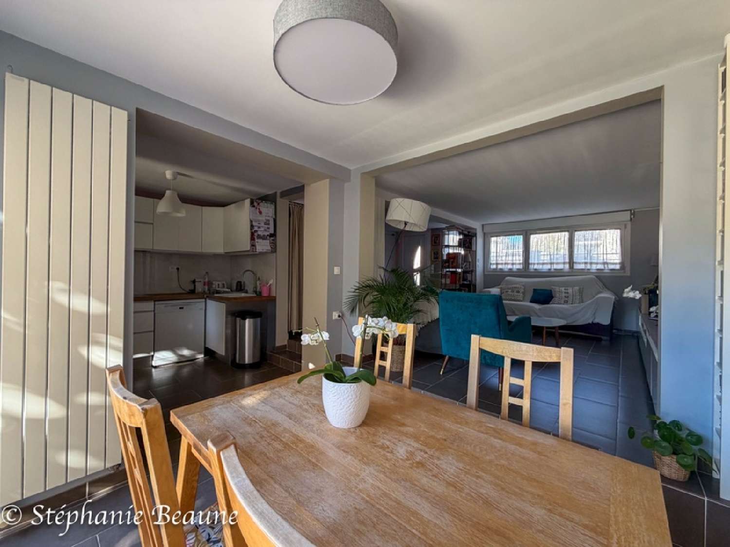 te koop huis Eaubonne Val-d'Oise 4