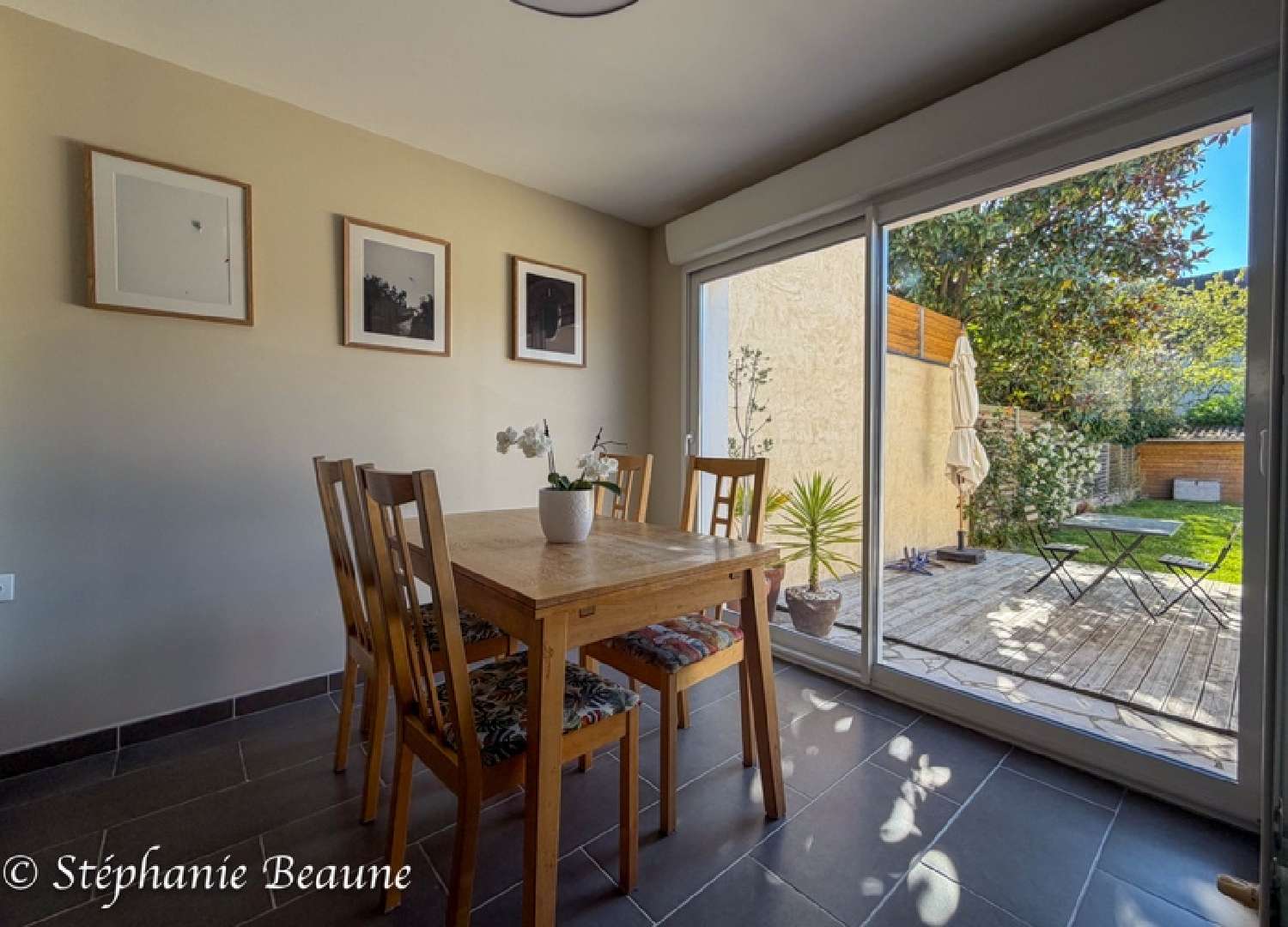 te koop huis Eaubonne Val-d'Oise 6