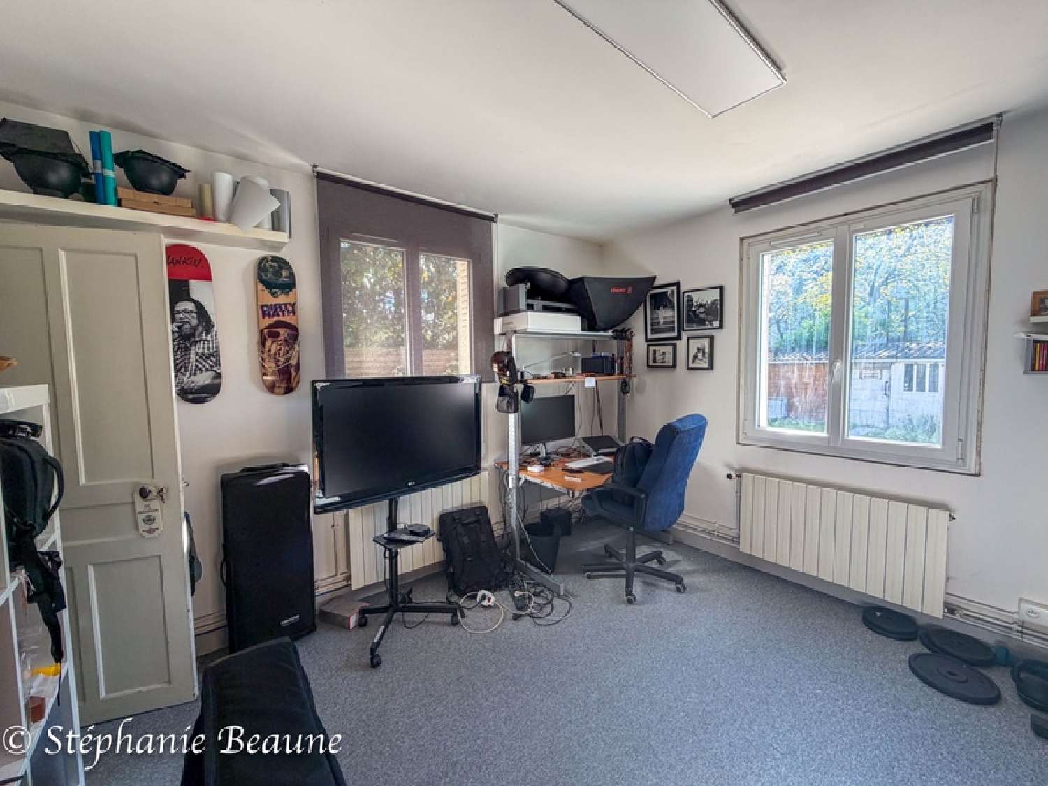 te koop huis Eaubonne Val-d'Oise 7