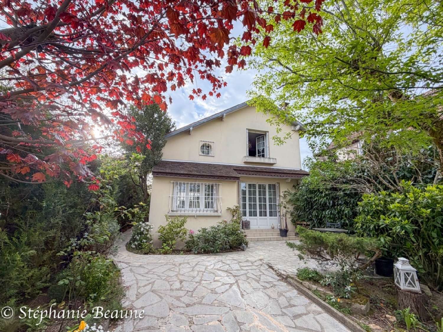  for sale house Eaubonne Val-d'Oise 1