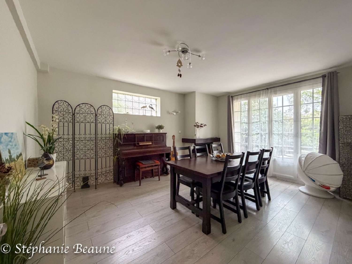  for sale house Eaubonne Val-d'Oise 2