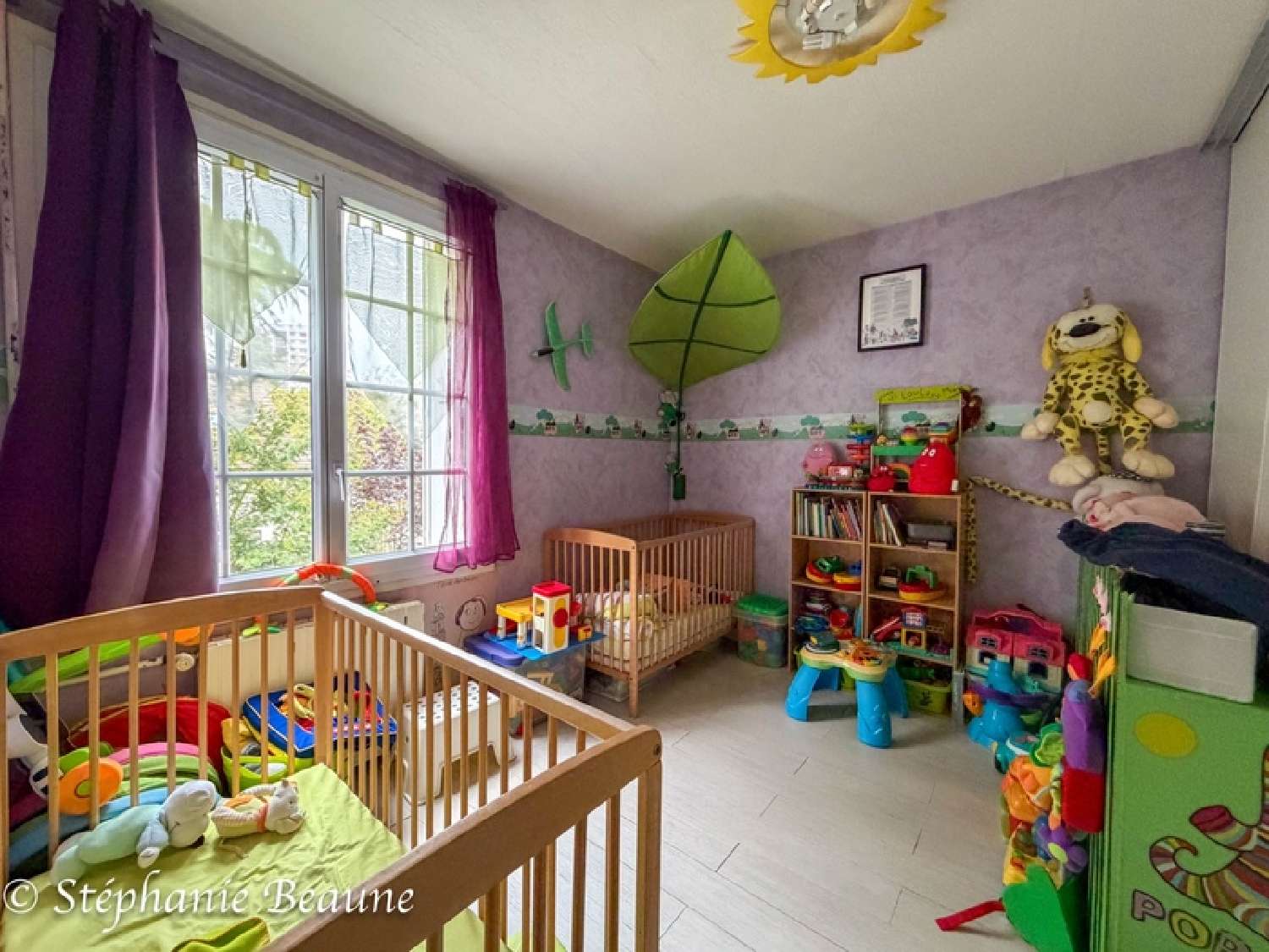  for sale house Eaubonne Val-d'Oise 6